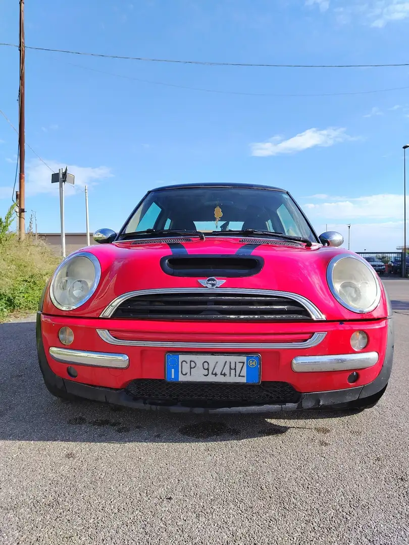 MINI One D 1.4 - 1