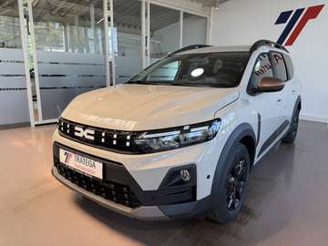 TCe 110 Extreme SH LHZ TW Keyless Kamera