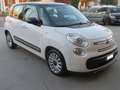 Fiat 500L 500L  1.4 tjt Lounge Gpl 120cv scad. 2036 Bianco - thumbnail 2