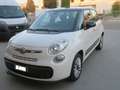 Fiat 500L 500L  1.4 tjt Lounge Gpl 120cv scad. 2036 Bianco - thumbnail 1