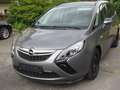 Opel Zafira Tourer Silber - thumbnail 1