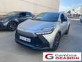 Toyota C-HR 1.8 Advance Hybrid 140 Gris - thumbnail 1