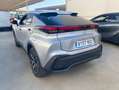 Toyota C-HR 1.8 Advance Hybrid 140 Gris - thumbnail 3
