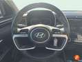 Hyundai TUCSON 1.6 TGDI Klass 4x2 Gris - thumbnail 12