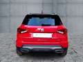 SEAT Arona 1.5TSI DSG FR-LINE LED+NAV+ACC+SHZ+RFK+AHK Rosso - thumbnail 5
