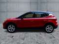 SEAT Arona 1.5TSI DSG FR-LINE LED+NAV+ACC+SHZ+RFK+AHK Rosso - thumbnail 4