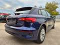 Audi A3 PHEV 40 TFSI e // S-TRONIC // 36.144 KM !! Bleu - thumbnail 10