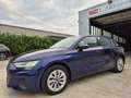 Audi A3 PHEV 40 TFSI e // S-TRONIC // 36.144 KM !! Bleu - thumbnail 6