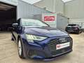 Audi A3 PHEV 40 TFSI e // S-TRONIC // 36.144 KM !! Bleu - thumbnail 3