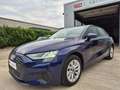 Audi A3 PHEV 40 TFSI e // S-TRONIC // 36.144 KM !! Bleu - thumbnail 5