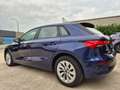 Audi A3 PHEV 40 TFSI e // S-TRONIC // 36.144 KM !! Bleu - thumbnail 7