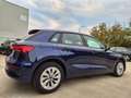 Audi A3 PHEV 40 TFSI e // S-TRONIC // 36.144 KM !! Bleu - thumbnail 12