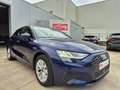 Audi A3 PHEV 40 TFSI e // S-TRONIC // 36.144 KM !! Bleu - thumbnail 2