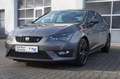 SEAT Leon Leon FR*LED*NAVI*PDC V+H*RADIO DAB*SHZ* Grijs - thumbnail 3