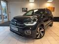 Volkswagen T-Cross 1.0 TSI DSG R-Line*ACC*Kam*LED*Navi* Zwart - thumbnail 5