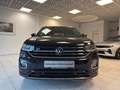 Volkswagen T-Cross 1.0 TSI DSG R-Line*ACC*Kam*LED*Navi* Zwart - thumbnail 4