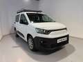 Fiat Dobló Combi 1.5BlueHDI L1 H1 75KW Blanco - thumbnail 3