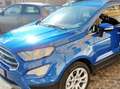 Ford EcoSport 1.0 ecoboost Titanium s&s 125cv my20.25 Blu/Azzurro - thumbnail 1