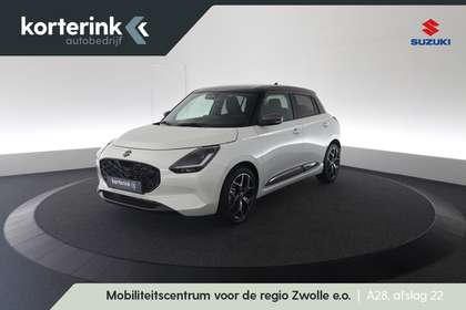 Suzuki Swift 1.2 Style Smart Hybrid