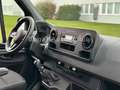 Mercedes-Benz Sprinter 211 CDI L1H1 *TEMPOMAT*KAMERA*KLIMA* Zwart - thumbnail 15