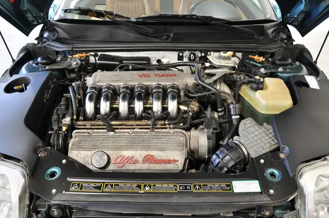 Alfa Romeo GTV