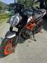 KTM 125 Duke Schwarz - thumbnail 13