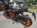 KTM 125 Duke Schwarz - thumbnail 10