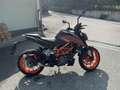 KTM 125 Duke Schwarz - thumbnail 5