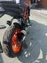 KTM 125 Duke Schwarz - thumbnail 3