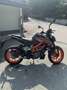 KTM 125 Duke Schwarz - thumbnail 6