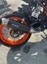 KTM 125 Duke Schwarz - thumbnail 1