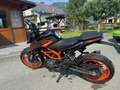 KTM 125 Duke Schwarz - thumbnail 4