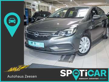 1.4 Turbo Edition INTELLILINK ALLWETTER