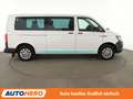 Volkswagen T6 Kombi 2.0 TDI lang*9-SITZER*NAVI*CAM*PDC*KLIMA* Blanc - thumbnail 7