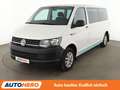 Volkswagen T6 Kombi 2.0 TDI lang*9-SITZER*NAVI*CAM*PDC*KLIMA* Blanc - thumbnail 1