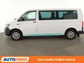 Volkswagen T6 Kombi 2.0 TDI lang*9-SITZER*NAVI*CAM*PDC*KLIMA* Blanc - thumbnail 3