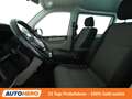 Volkswagen T6 Kombi 2.0 TDI lang*9-SITZER*NAVI*CAM*PDC*KLIMA* Weiß - thumbnail 10