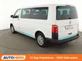 Volkswagen T6 Kombi 2.0 TDI lang*9-SITZER*NAVI*CAM*PDC*KLIMA* Weiß - thumbnail 4