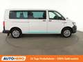 Volkswagen T6 Kombi 2.0 TDI lang*9-SITZER*NAVI*CAM*PDC*KLIMA* Weiß - thumbnail 7