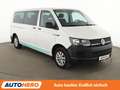 Volkswagen T6 Kombi 2.0 TDI lang*9-SITZER*NAVI*CAM*PDC*KLIMA* Blanc - thumbnail 8