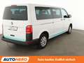 Volkswagen T6 Kombi 2.0 TDI lang*9-SITZER*NAVI*CAM*PDC*KLIMA* Blanc - thumbnail 6