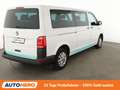 Volkswagen T6 Kombi 2.0 TDI lang*9-SITZER*NAVI*CAM*PDC*KLIMA* Weiß - thumbnail 6