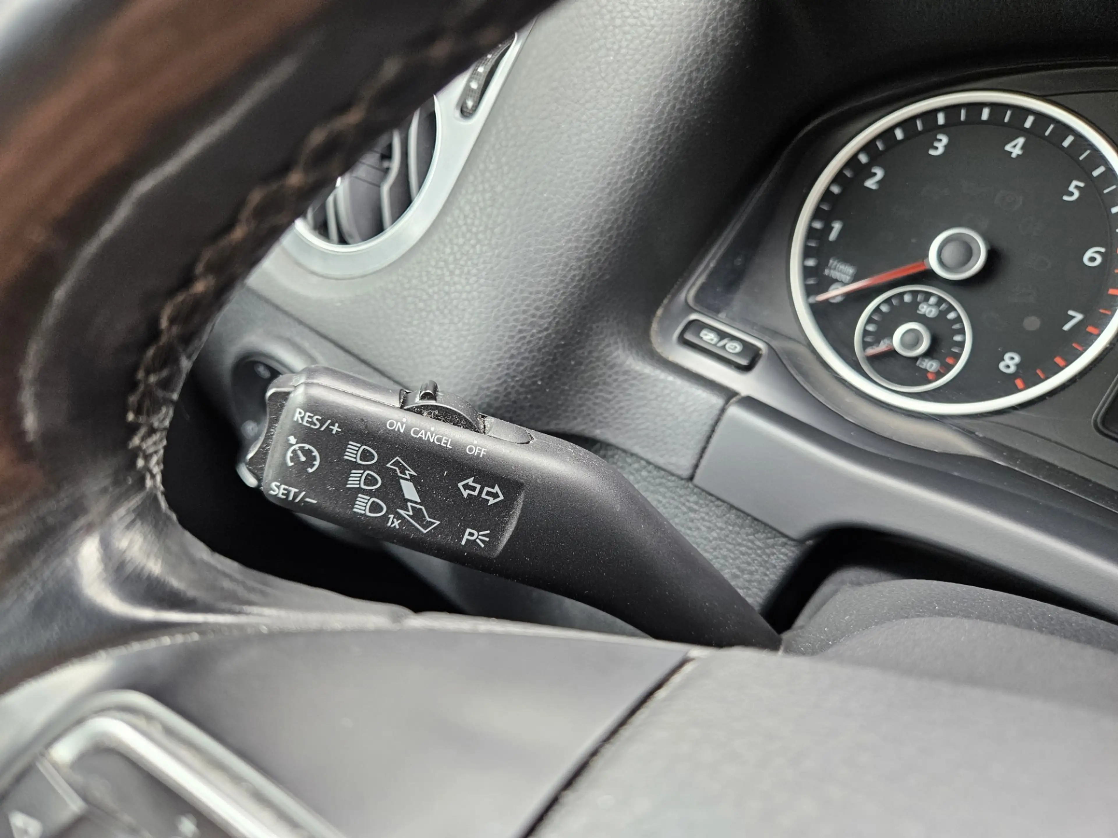 Volkswagen Tiguan 1.4 TSI Sport&Style Trekhaak! Navigatie! Nette Aut — photo 22