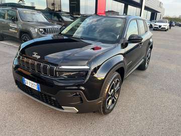1.2 turbo e-hybrid mhev altitude fwd 110cv edct6