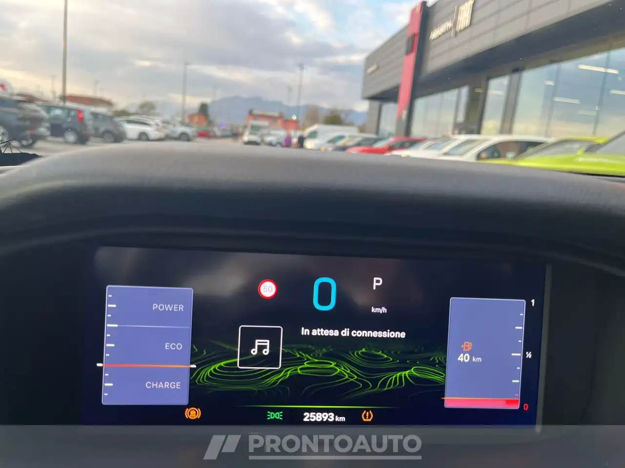 Jeep Avenger 1.2 turbo e-hybrid mhev altitude fwd 110cv edct6 7