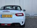 Abarth 124 Spider 1.4 170k Automaat I Carplay / Android Auto I Cruis Wit - thumbnail 34
