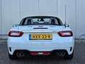 Abarth 124 Spider 1.4 170k Automaat I Carplay / Android Auto I Cruis Wit - thumbnail 5