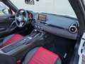 Abarth 124 Spider 1.4 170k Automaat I Carplay / Android Auto I Cruis Wit - thumbnail 26