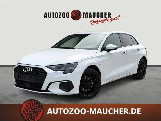 Audi A3 Sportback 40TFSI e S tronic NAV/ACC/PDC/SHZ