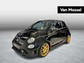 Abarth 595 1.4 T-Jet ScorpioneOro / Navigatie /Carplay Androi Noir - thumbnail 1